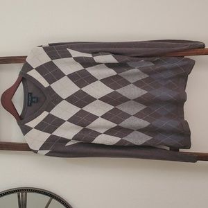 Size L Banana Republic Men's Sweater